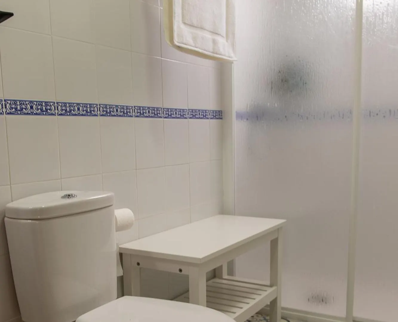 Apartamentos San Francisco Sevilha 0*,