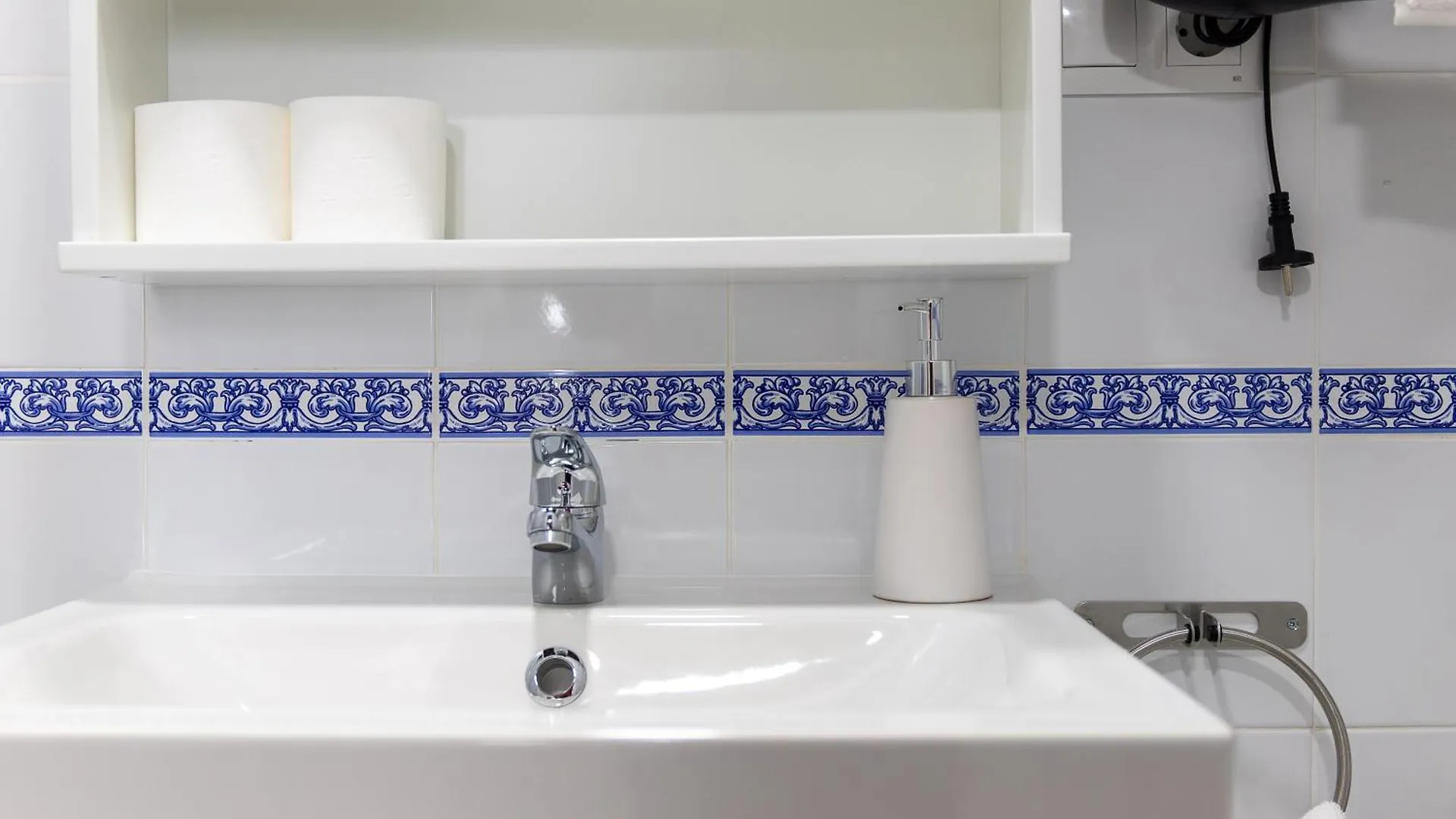 Apartamentos San Francisco Sevilha 0*,