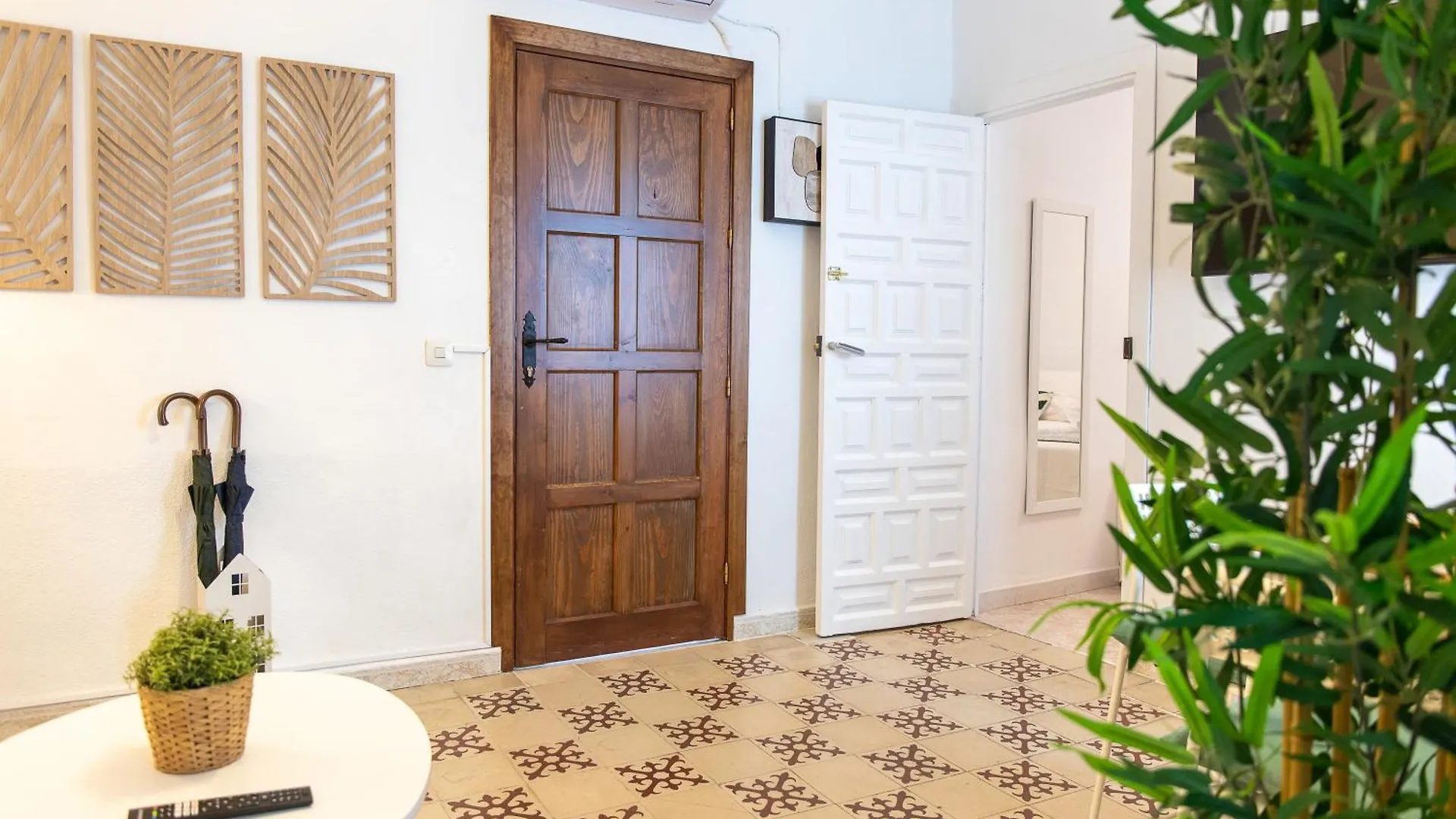 Apartamentos San Francisco Sevilha Espanha